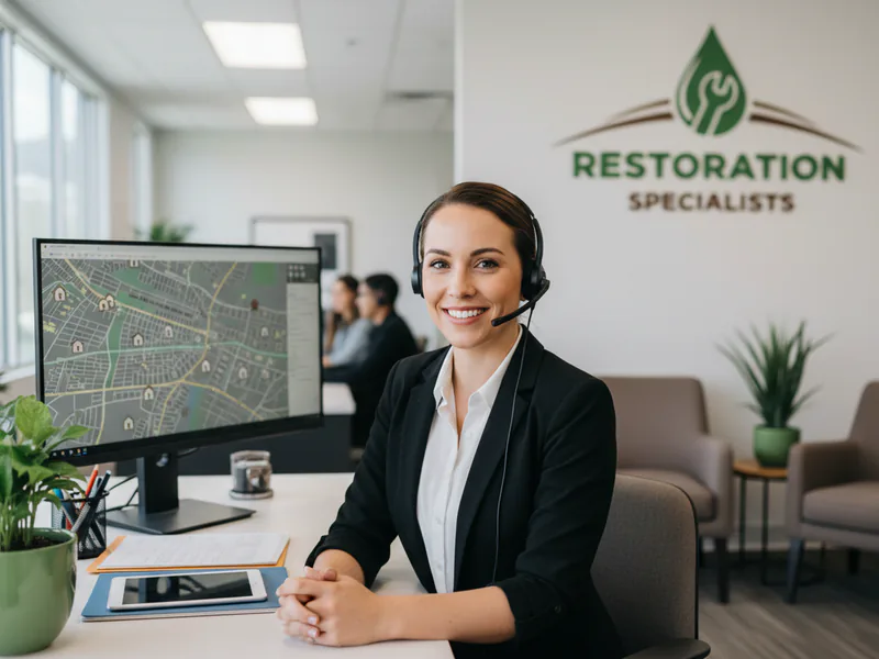 Water Damage Restoration  in Bellevue  FAQ