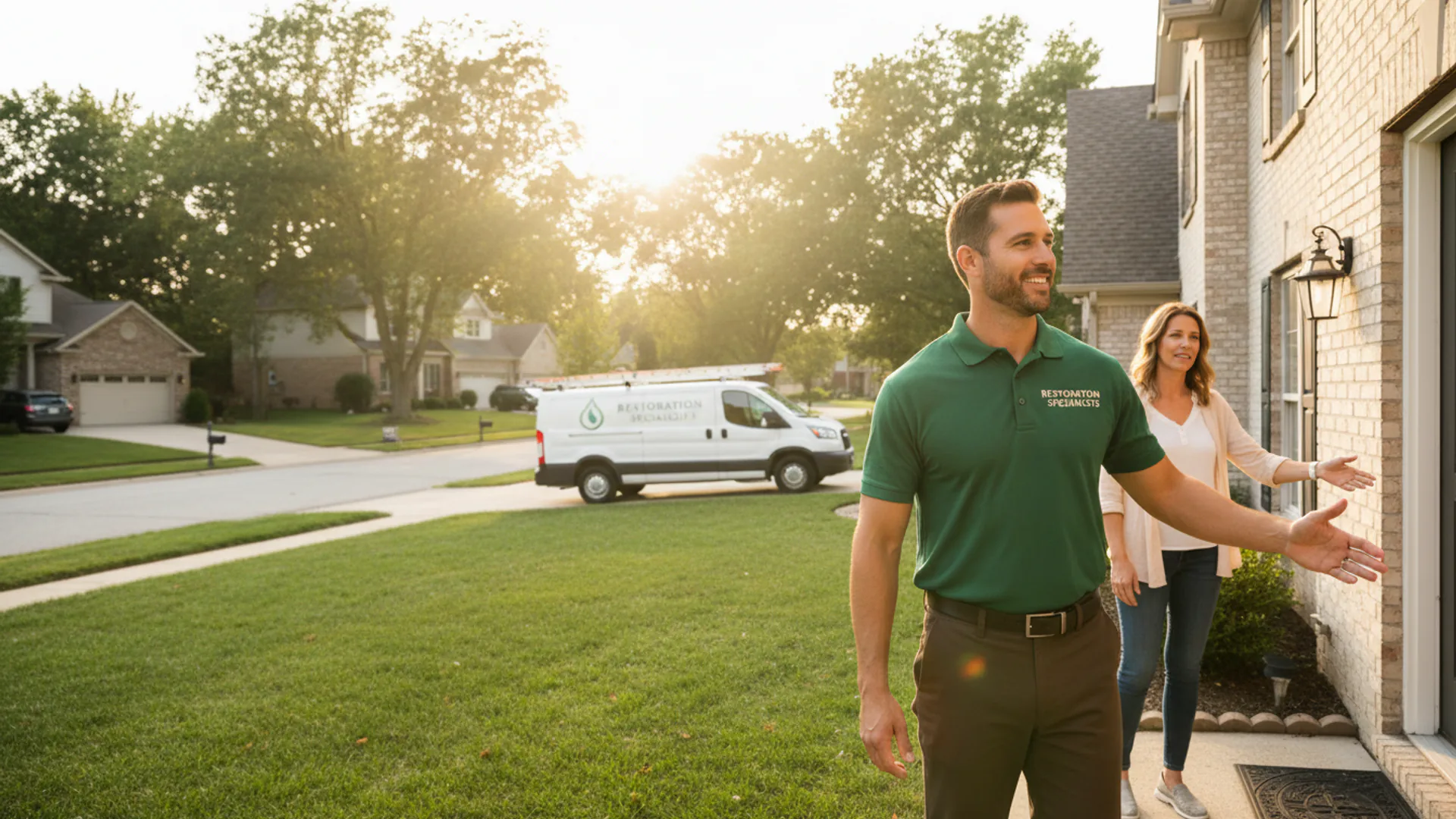 **Guaranteed Water Damage Restoration in Bellevue, WA Near Me – Superior Results Every Time**